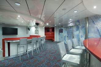 Carnival Cruise Line, Carnival Glory, Club O2 ©Radu.jpg